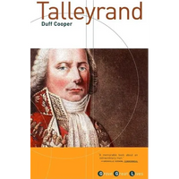 Talleyrand - Paperback