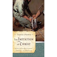 The Imitation of Christ - Paperback