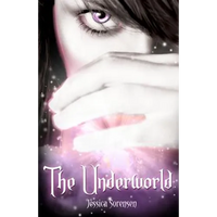 The Underworld: Fallen Star Series - Paperback