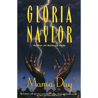 Mama Day - Paperback