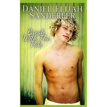 Break With The Tide - Paperback