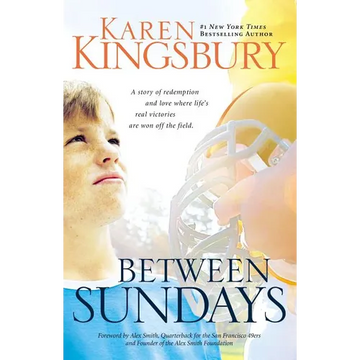 The Between Sundays - Paperback