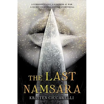 The Last Namsara - Paperback