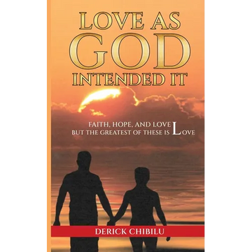 Love As God Intended It - Paperback
