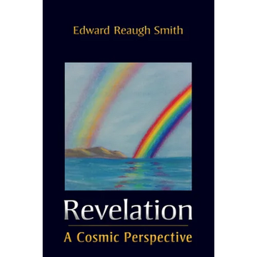 Revelation: A Cosmic Perspective - Paperback