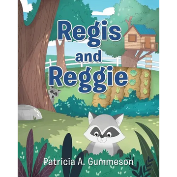Regis and Reggie - Paperback