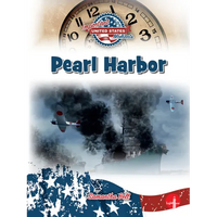 Pearl Harbor - Paperback