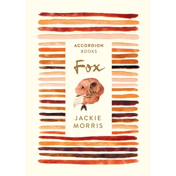Fox - Paperback