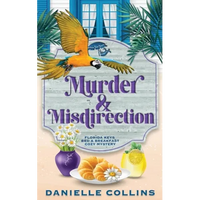 Murder and Misdirection - Paperback