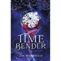 Timebender - Paperback