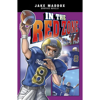 In the Red Zone - Paperback