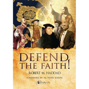 Defend the Faith! - Paperback