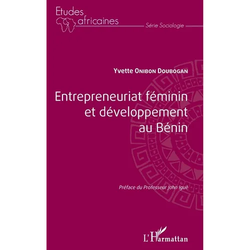 Entrepreneuriat féminin et développement au Bénin