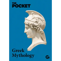 The Pocket Greek Mythology - Hardcover
