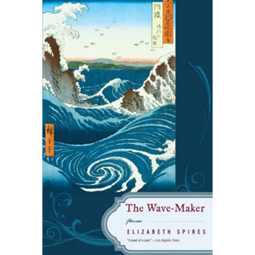 Wave-Maker - Paperback