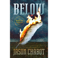 Below - Paperback