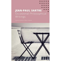 Occasional Philosophical Writings - Paperback