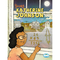 Young Katherine Johnson