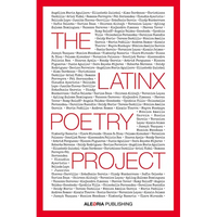 The Latinx Poetry Project - Paperback