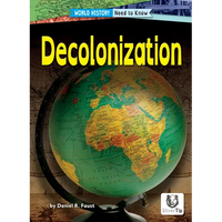 Decolonization - Library Binding