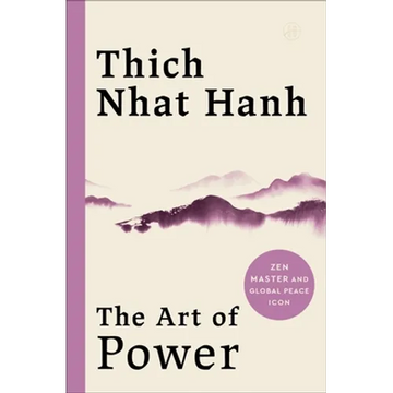 The Art of Power - Paperback