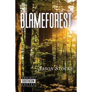 Blameforest - Paperback