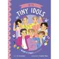 Bts: A Baby's First Biography