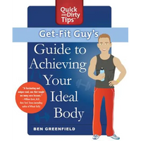 Get-Fit Guy's Guide - Paperback