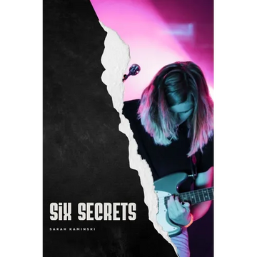 Six Secrets - Paperback