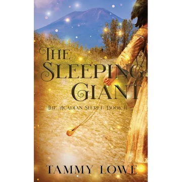 The Sleeping Giant - Paperback