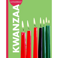 Curious about Kwanzaa - Paperback