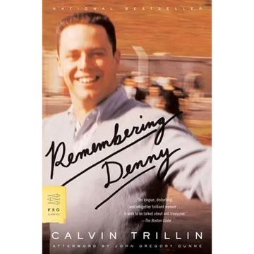 Remembering Denny - Paperback