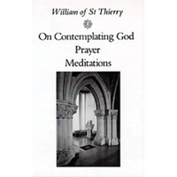On Contemplating God, Prayer, Meditations - Paperback