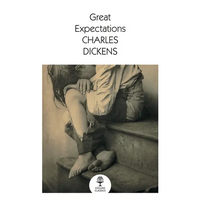 Great Expectations - Paperback