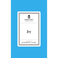 Poetry Prescription: Joy - Hardcover