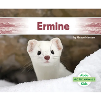 Ermine - Library Binding
