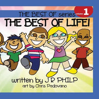 The Best of Life! - Paperback