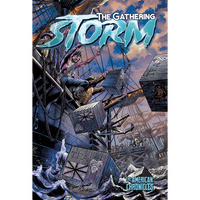 Gathering Storm - Library Binding