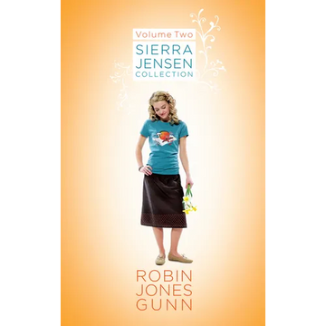 Sierra Jensen Collection, Vol 2 - Paperback