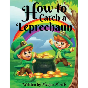 How to Catch a Leprechaun - Paperback