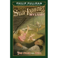 The Tiger in the Well: A Sally Lockhart Mystery - Paperback