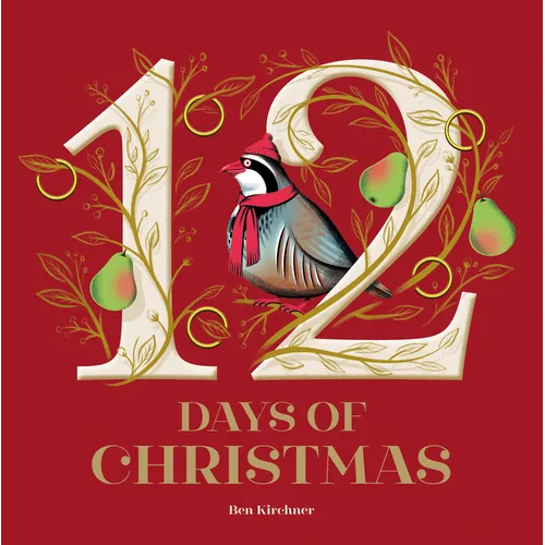 12 Days of Christmas
