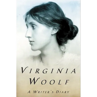 A Writer's Diary: The Virginia Woolf Library Authorized Edition - Paperback