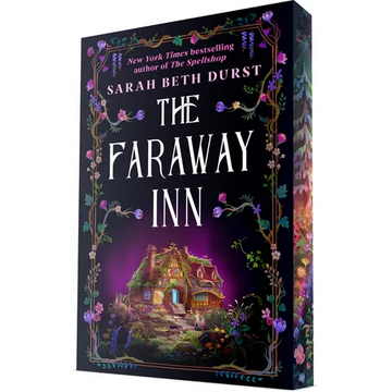 The Faraway Inn - Paperback