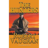 The Hunters - Paperback