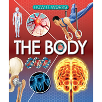 The Body - Paperback