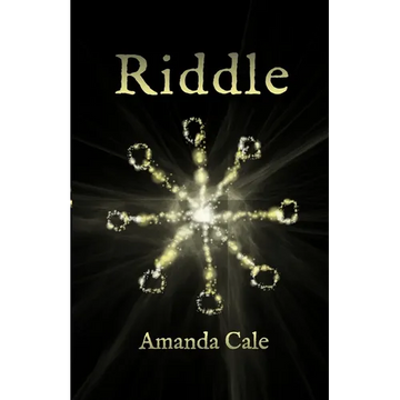 Riddle - Paperback