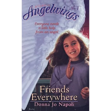 Friends Everywhere - Paperback