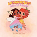 Annamazing!