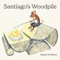 Santiago's Woodpile